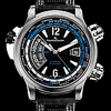 Jaeger-LeCoultre.com vend aux ench�res en ligne un prototype de la Master Compressor Extreme World Alarm � Tides of Time �