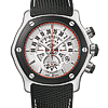 Ebel pr�sente son garde-temps 1911 Tekton Ajax