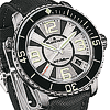 La montre Blancpain Sport, � 500 Fathoms � avec valve de d�compression - R�f. : 50015-12B30-52B