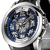 La montre Perrelet Chronographe � Rattrapante � Louis-Fr�d�ric �
