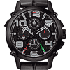 La montre Porsche Design Chronographe � rattrapante P�6920