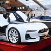 Bell & Ross partenaire de la XXIVe �dition du Festival Automobile International