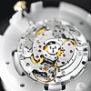 Breitling pr�sente son nouveau Calibre B01 in house