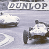 Richard Mille chronom�treur officiel du Grand Prix de Pau Historique qui se d�roulera du 22 au 24 mai 2009