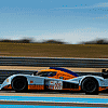 Jaeger-LeCoultre et Aston Martin Racing aux 24H du Mans