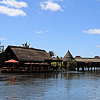Hublot ouvre sa premi�re boutique sur l�eau, � l�Ile Maurice dans l�h�tel de luxe Four Seasons Resort Mauritius at Anahita gr�ce � la collaboration du joaillier Bijem
