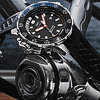 La montre IWC Aquatimer Deep Two - R�f. : IW3547