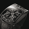 La montre Urwerk UR103T, T pour Tarantula