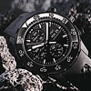 La montre IWC Aquatimer Chronographe Edition Galapagos Islands - R�f. : IW3767