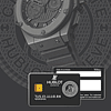 Hublot et WiseKey : le � swissness � pour lutter contre les contrefa�ons