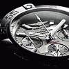 La montre Breitling Chronomat B01