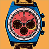Zenith El Primero 1969-2009 : Zenith c�l�bre les 40 ans du mouvement El Primero cr�� en 1969