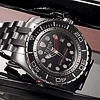 La montre Tudor Hydro 1200