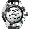 La montre Dior Christal myst�rieuse