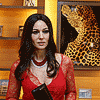 Cartier inaugure sa plus grande boutique au Moyen-Orient � Dubai