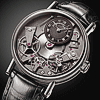 La montre Breguet Tradition 7027 Bicolore en Or Rose ou en Or Blanc