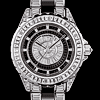 La montre Chanel J12 Haute Joaillerie