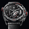 Les montres Tag Heuer de la collection Grand Carrera 2009