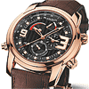 Blancpain nouvelle collection L-evolution