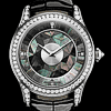 Les montres Haute Joaillerie chez Jaeger-LeCoultre
