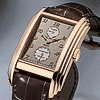 La montre R�f. 5101R � 10 Jours Tourbillon � de Patek Philippe prend les couleurs de l�or rose