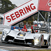 Alpina Chronom�treur Officiel des � 12 heures de Sebring � 2009