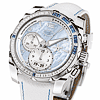La montre Parmigiani Pershing Chronographe zero-zero-two