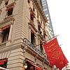 Cartier f�te ses 100 ans aux Etats-Unis