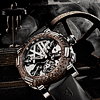 La montre Romain Jerome Titanic-DNA Tourbillon Steampunk A la Grande