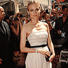 Jaeger-LeCoultre d�roule le tapis rouge devant sa nouvelle Boutique de Cannes