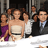 Jaeger-LeCoultre fait son festival � Cannes