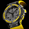 La montre Hublot Big Bang Black Lemon