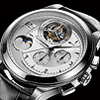 La collection de montres Zenith Class Moonphase - Les nouveaux Classiques