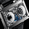 MB&F No2 Sage Vaughn Only Watch