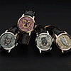 Vacheron Constantin M�tiers d�Art � Les Masques � Collection 2009