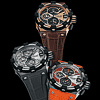 La ligne C1 Chronographe de Concord s�agrandit