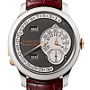 La montre F.P. Journe Octa Perp�tuelle