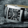 Le GIGN choisit EBEL pour la r�alisation d�une s�rie de montres Brasilia comm�moratives � GIGN 1974 � 2007 � en s�rie limit�e