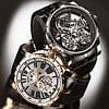 Roger Dubuis collection Excalibur 2009