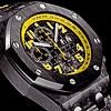La montre Audemars Piguet Chronographe Royal Oak Offshore