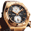 La montre IWC Grande Ingenieur Chronographe