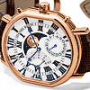 La montre Daniel Roth Athys Moon 2134