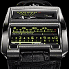 La montre Urwerk UR-CC1 - nom de code � King Cobra �
