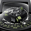 La montre Urwerk UR-202 � Turbine Automatic �