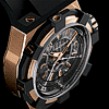 La montre Concord C1 Bir�trograde
