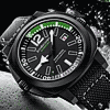 La montre JeanRichard Diverscope JR1000