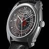 Vacheron Constantin pr�sente une montre Quai de l�Ile en tantale � l�occasion de la vente Only Watch 2009 organis�e au profit de l�Association mon�gasque contre les myopathies pr�vue � Monaco le 24 septembre 2009