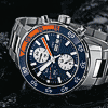 La montre IWC Aquatimer Chronographe