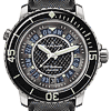 La montre Blancpain sport 500 fathoms Only Watch N�1/1