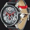 La montre BRM V12-44 Sport & Collection